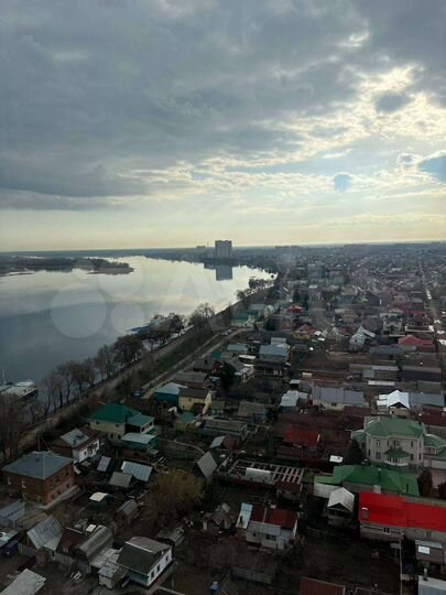 2-к. квартира, 85 м², 20/20 эт.