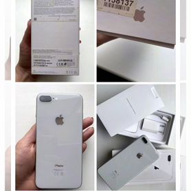 iPhone 8, 64 ГБ