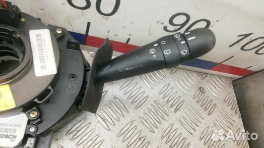 Переключатель поворотов и дворников (стрекоза) alf