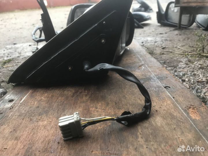 Зеркало Honda Torneo CF5