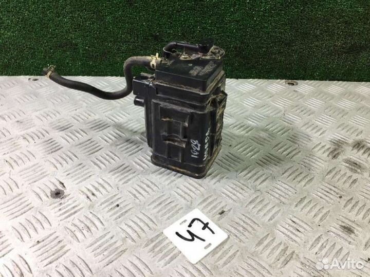 Адсорбер Honda Jazz 1 2007