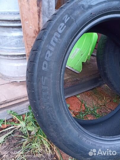 Hankook Ventus Prime K105 235/55 R19