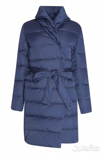 Пуховик Akhmadullina dreams пух/перо