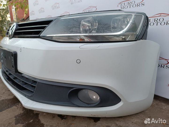 Ноускат Volkswagen Jetta 6