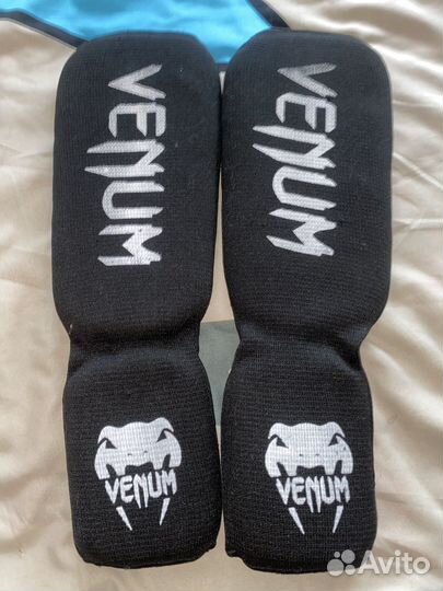 Защита голени детские venum