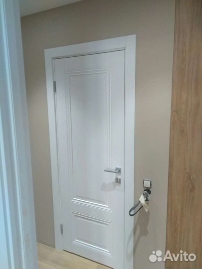 Двери межкомнатные классик от производителя