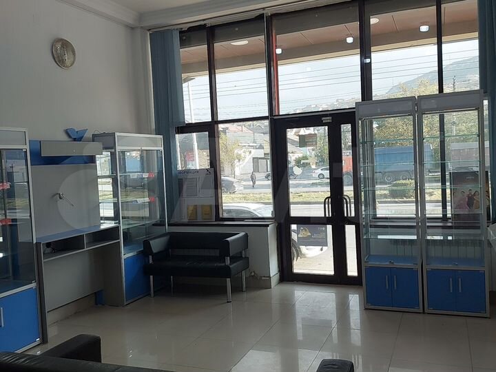 Торговая площадь, 50 м²