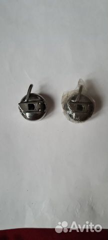 Шпульный колпачек на машину Веритас,Чайка,2М