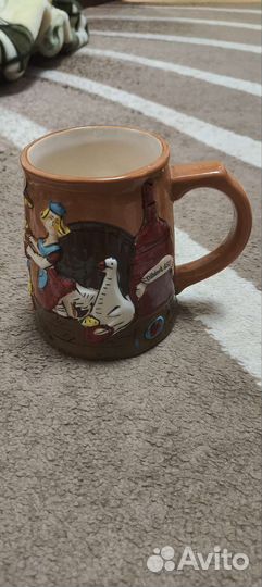 Пивная кружка