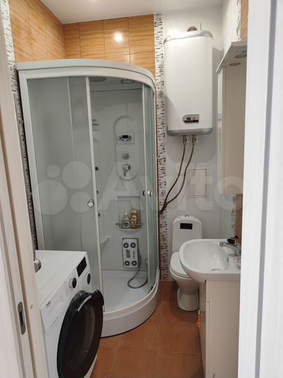 Квартира-студия, 30 м², 9/14 эт.