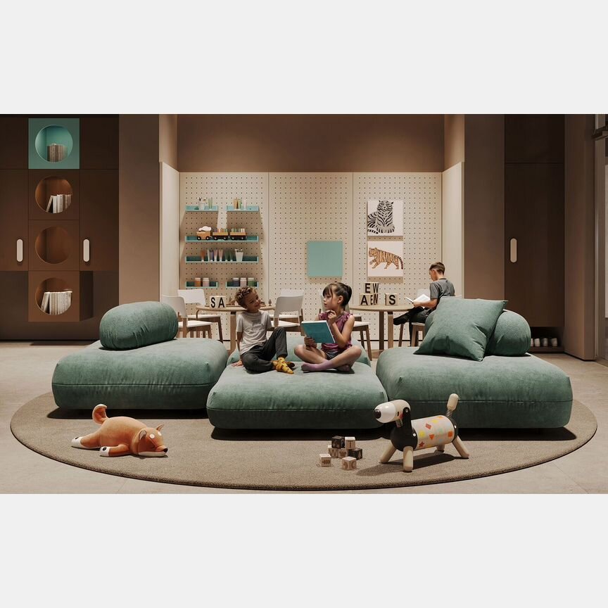 2-к. квартира, 71,9 м², 28/41 эт.