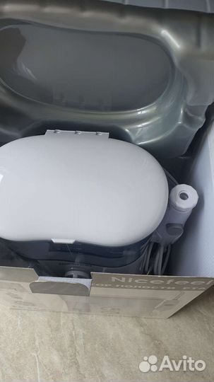 Ирригатор новый