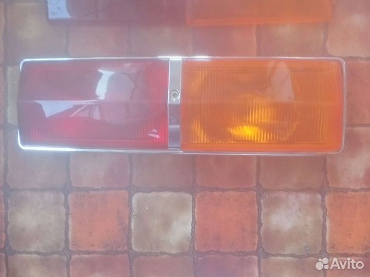 Задний фонарь ваз 2101 новый СССР