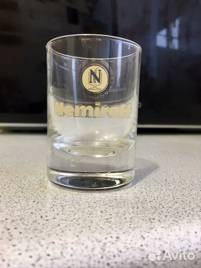 Стопки «оригинальные» разных брэндов