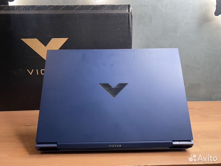 HP Victus 16,1