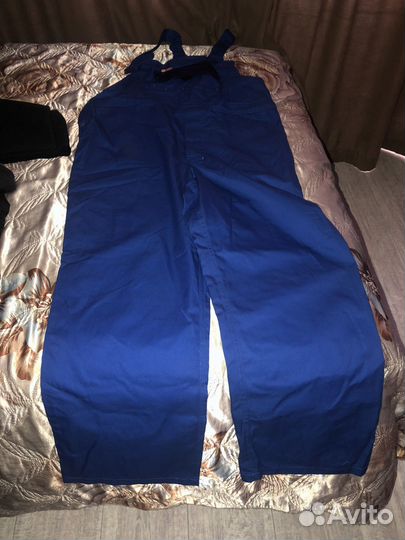 Спецодежда