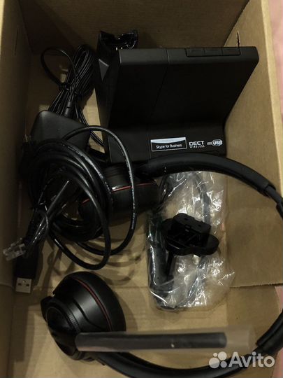 Беспроводная гарнитура bluetooth наушники