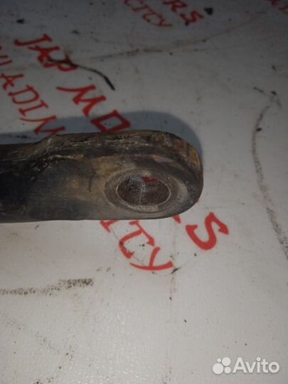 Стабилизатор поперечной устойчивости передний