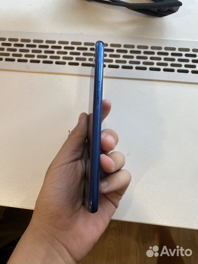 Телефон honor 9 lite