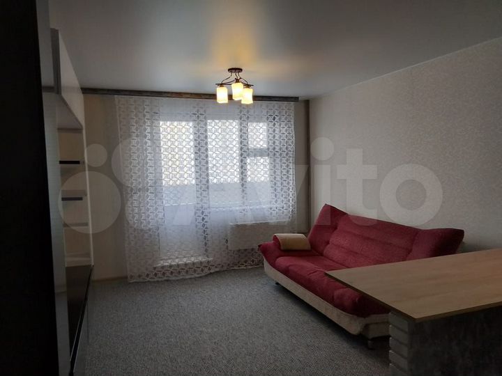 Квартира-студия, 27 м², 9/17 эт.
