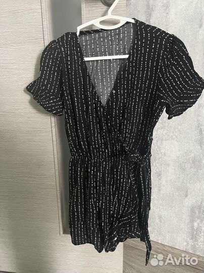 Комбинезон /ромпер xs-s