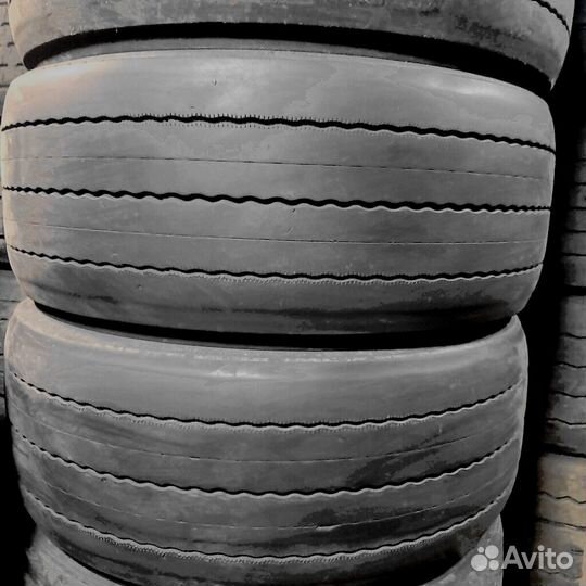 Michelin X Line Energy T 385/55