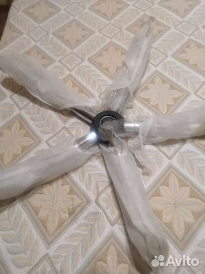 Крестовина для офисного кресла