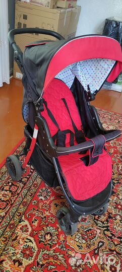 Коляска детская corol s8