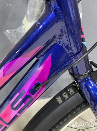 Велосипед подростковый Stels Navigator 420 V 24