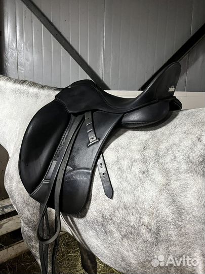 Седло Wintec Isabell New