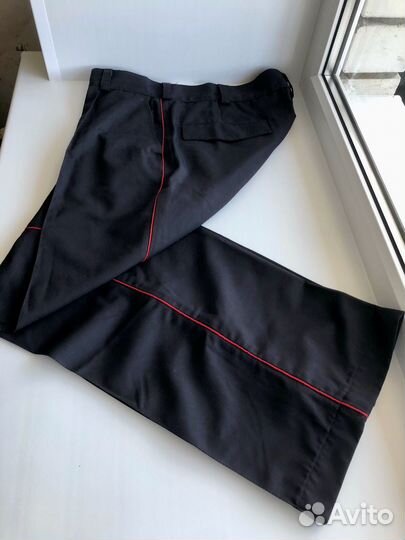 Полицейская форма женская новая