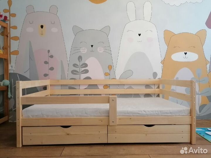 Детская кровать Соня от производителя