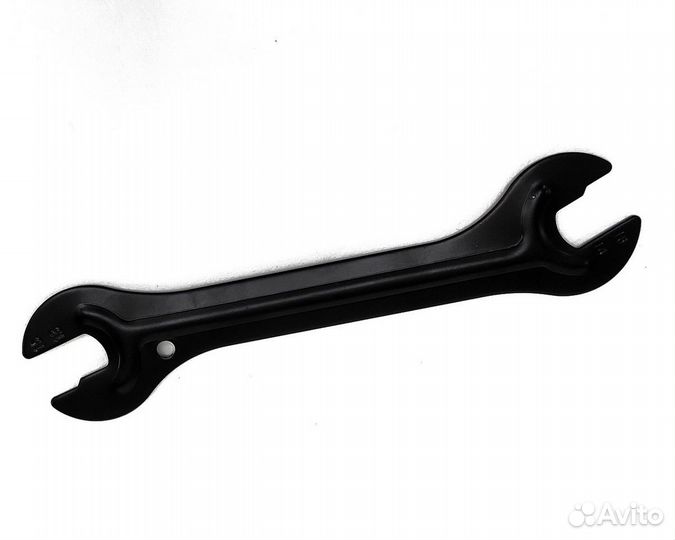 Ключ рожковый Kenli KL-9730A (230111)