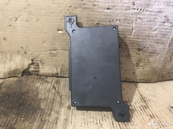 Блок комфорта Lifan Solano 2