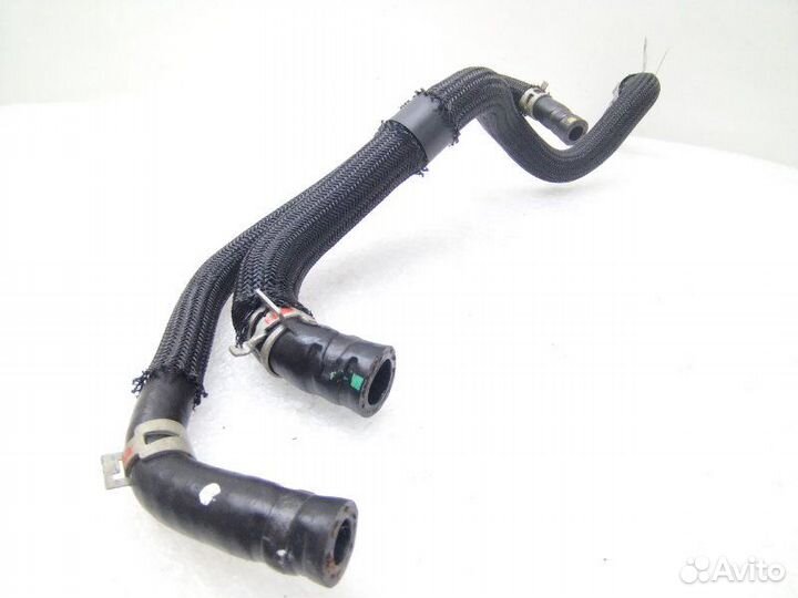 Патрубок системы охлаждения Lexus Rx450H GYL25