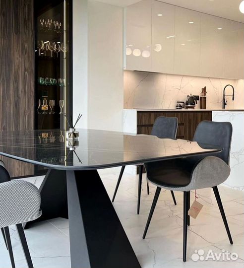 Кухонный гарнитур на заказ под ваши размеры