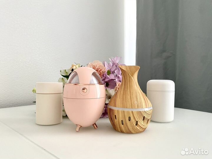 Аромат для дома