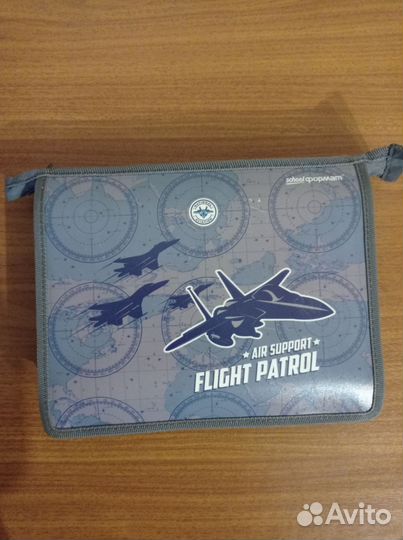 Папка для тетрадей