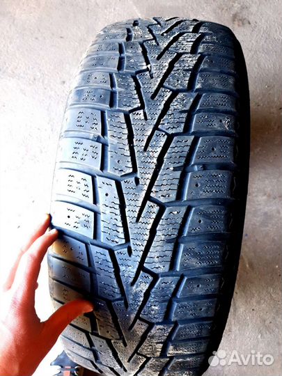 Nexen Winguard WinSpike 225/55 R17 101T