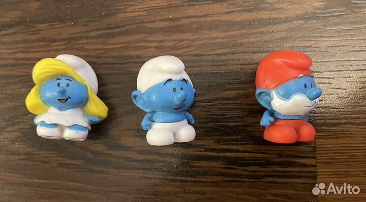 Киндер в ассортименте