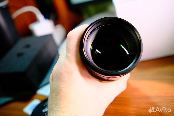 Viltrox 85mm x-mount fujifilm