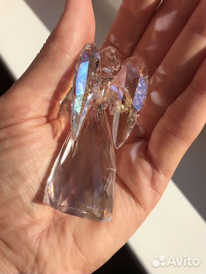 Статуэтка swarovski