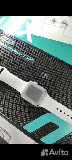 Защитная плёнка 360 (бронирование)