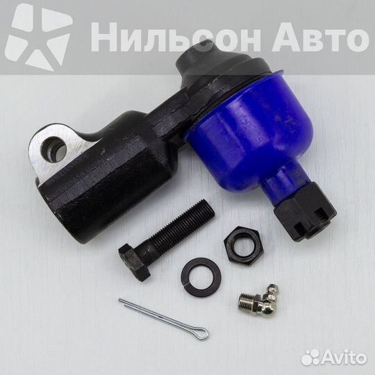 Рулевой наконечник nissan diesel MK210, левый, oot