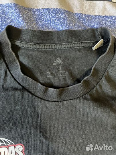 Футболка adidas