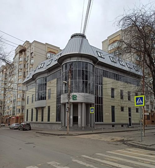 Аренда офисных и складских помещений