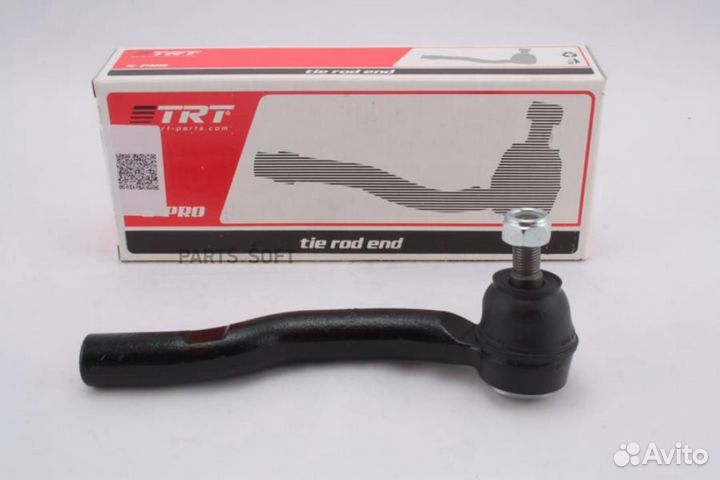 TRT R7011R Наконечник рулевой R7011R TRT правый 45