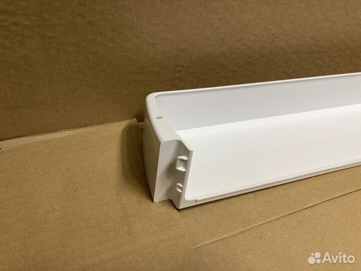 Ящик, полка-балкон Атлант