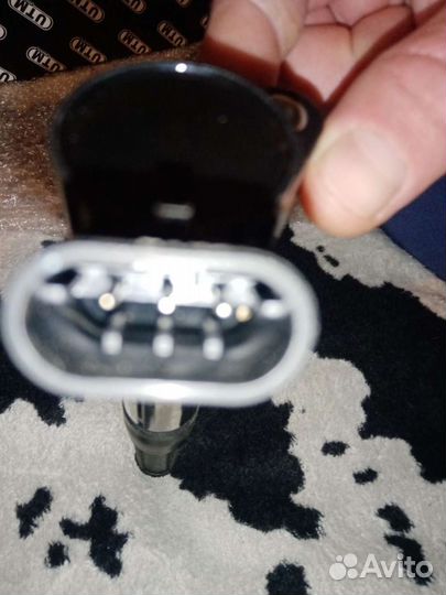 Катушка зажигания