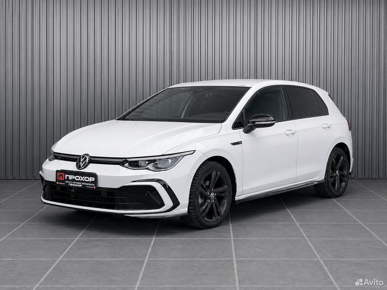 Volkswagen Golf 1.4 AMT, 2024